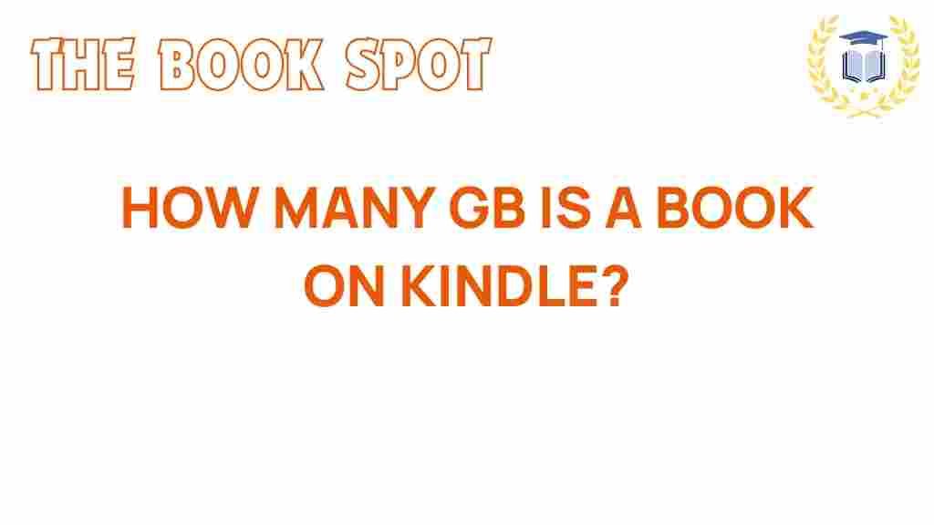 how-many-gb-is-a-book-on-kindle