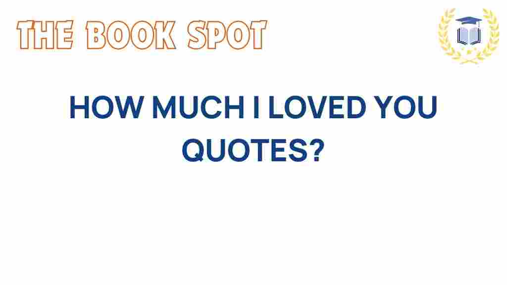 how-much-i-loved-you-quotes