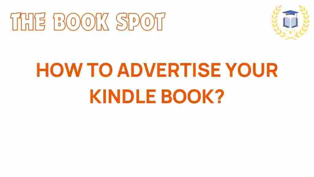 advertising-your-kindle-book