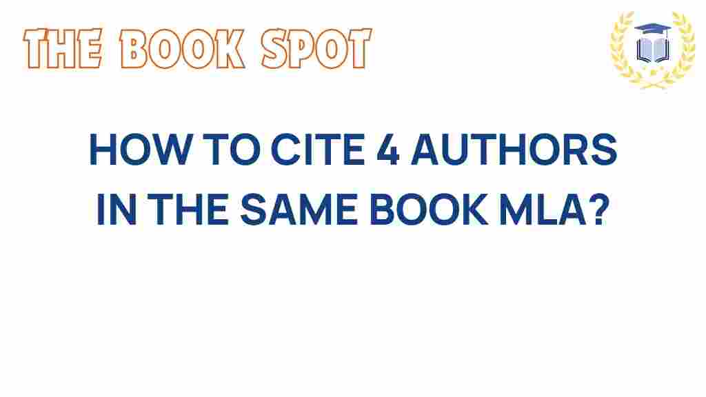 mla-citation-four-authors