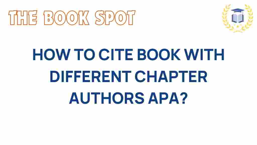 how-to-cite-book-different-chapter-authors-apa
