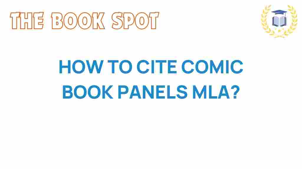 cite-comic-book-panels-mla