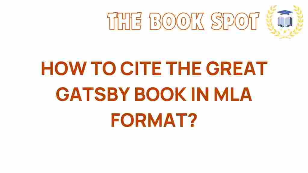 the-great-gatsby-mla-format-citation