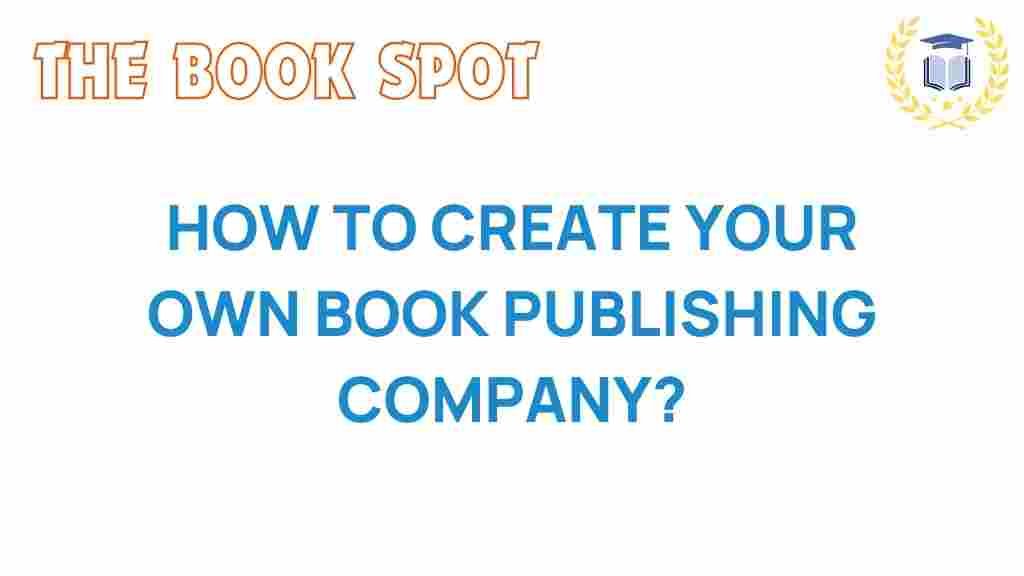 create-your-own-book-publishing-company