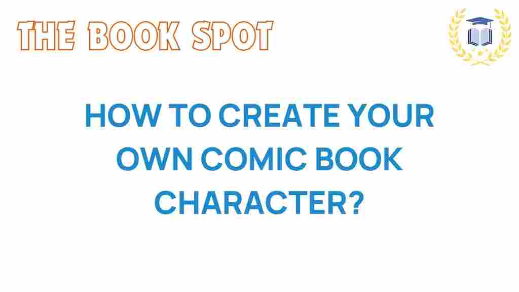 create-your-own-comic-book-character