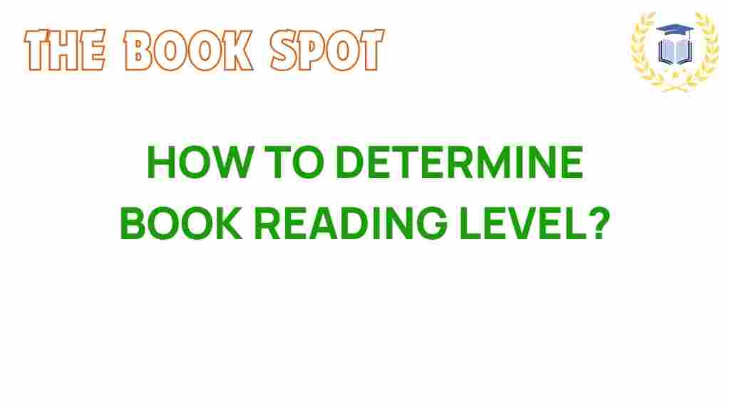 reading-level-determination