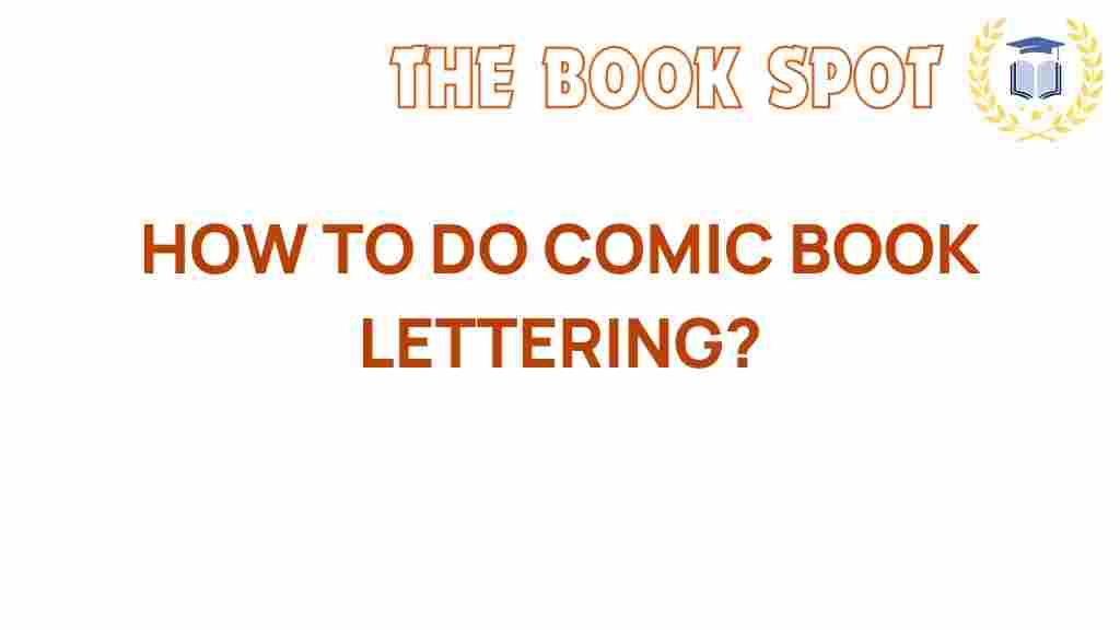 comic-book-lettering-guide