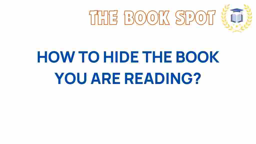conceal-book-reading
