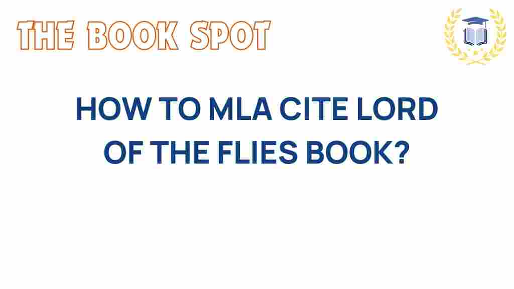 mla-citation-lord-of-the-flies
