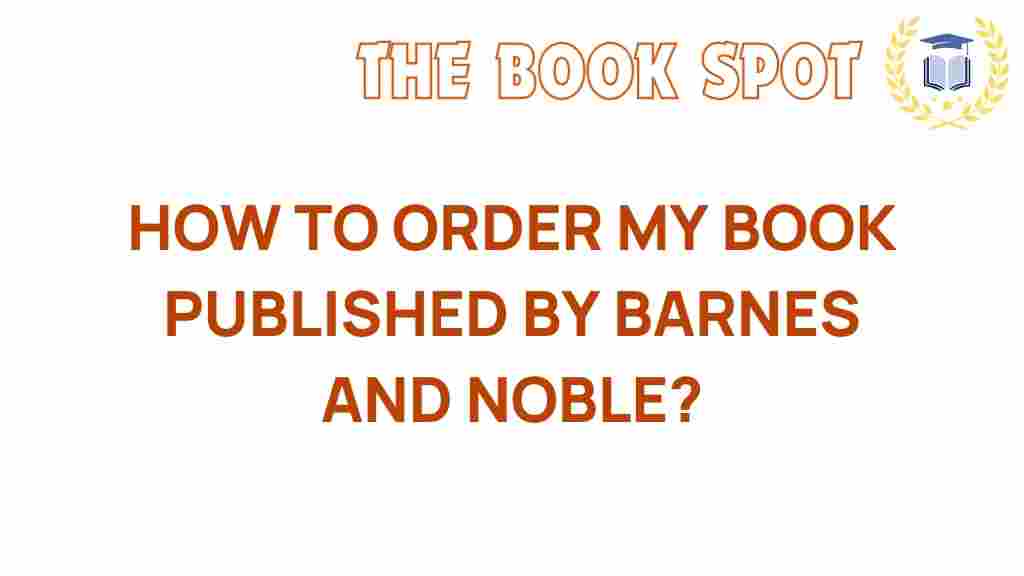 how-to-order-barnes-and-noble
