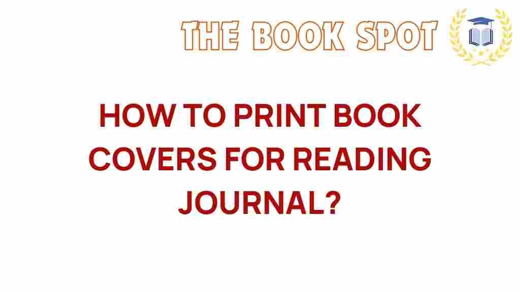 book-covers-printing-reading-journal