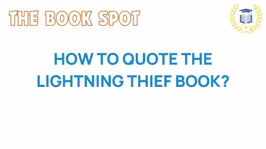 the-lightning-thief-quoting-techniques
