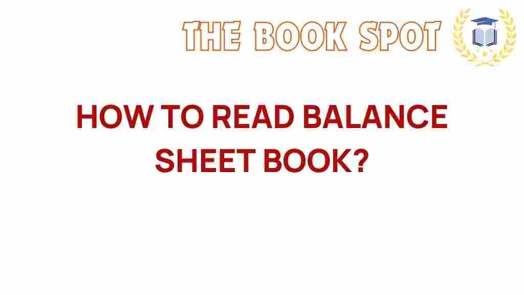 how-to-read-balance-sheet