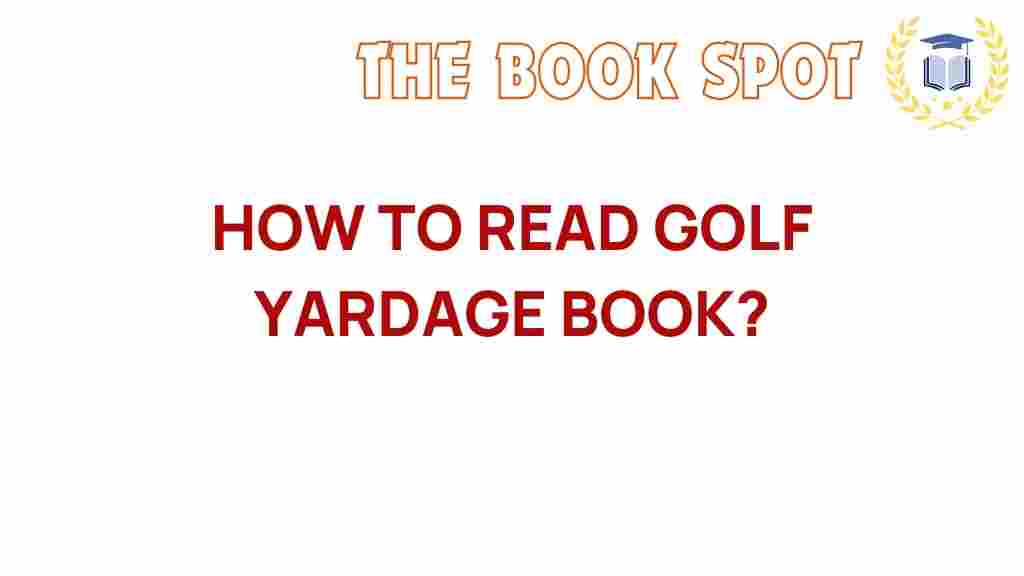 golf-yardage-books