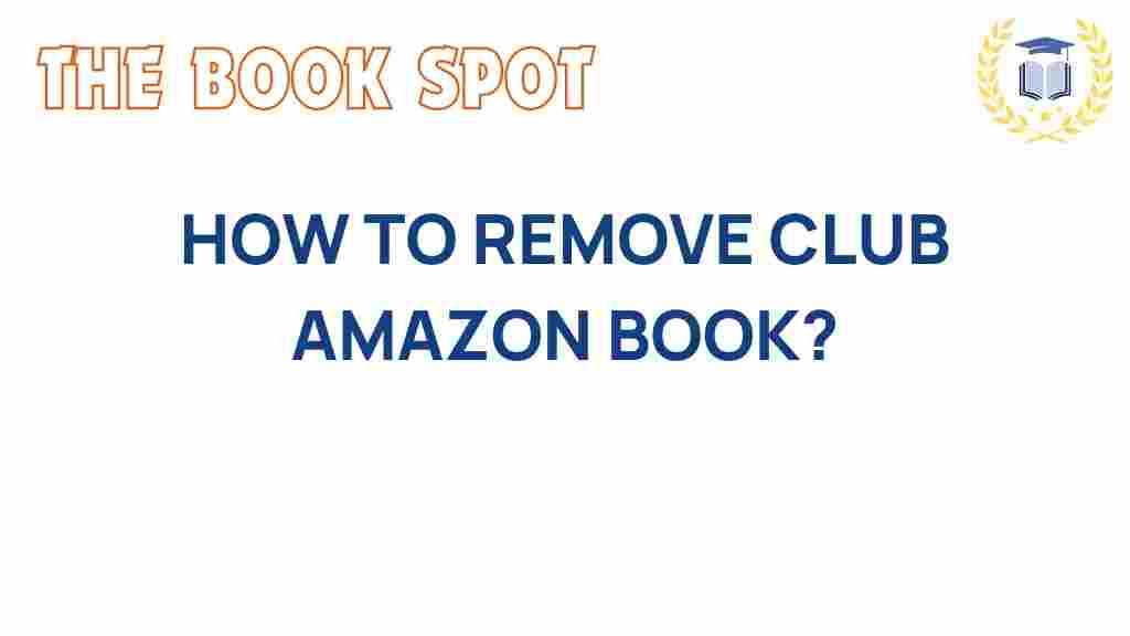 remove-Club-Amazon-Book