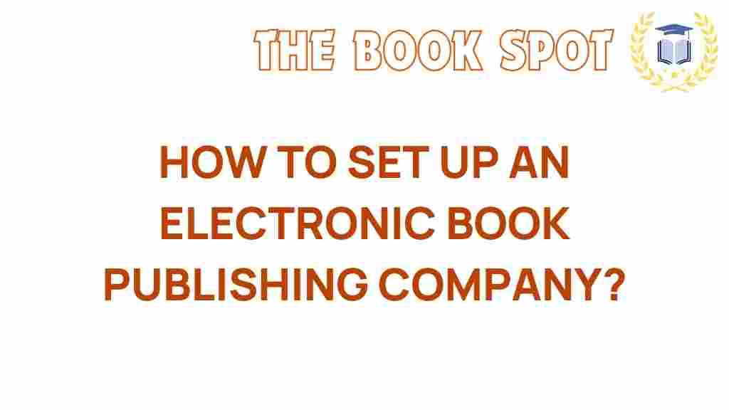 electronic-book-publishing-company-setup