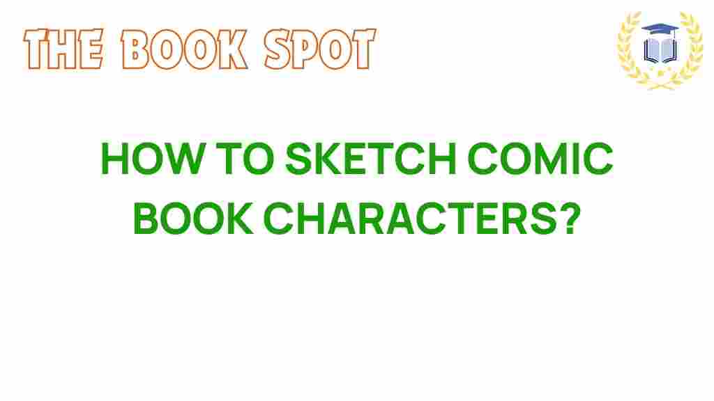 comic-book-characters-sketching