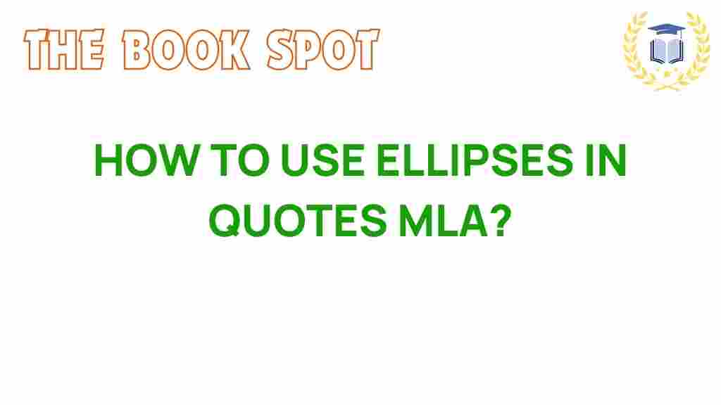 mastering-ellipses-MLA-quotes