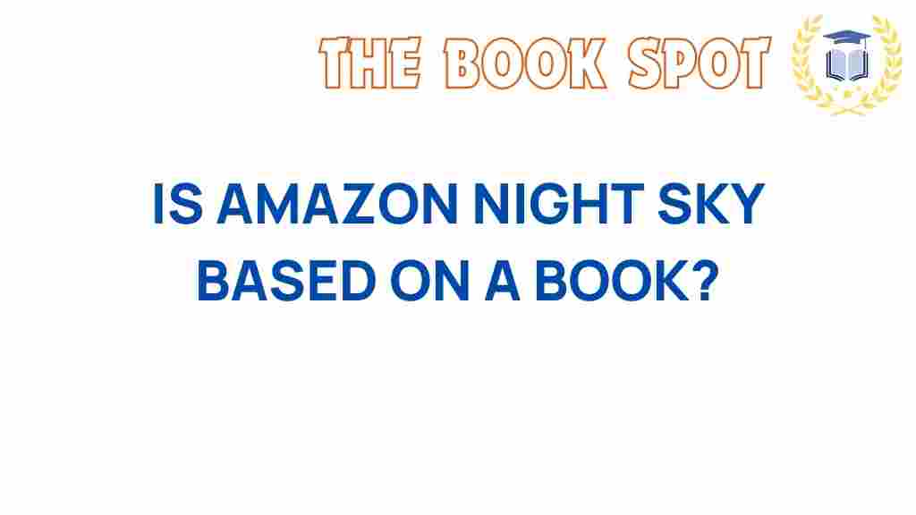 amazon-night-sky-inspired-book