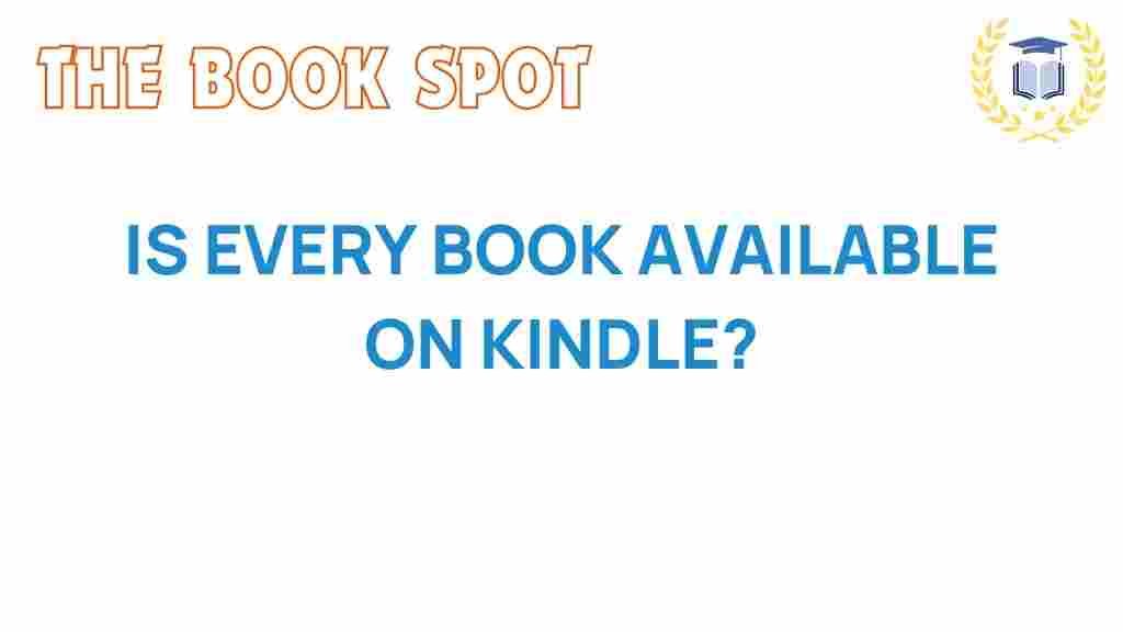 is-every-book-available-on-kindle