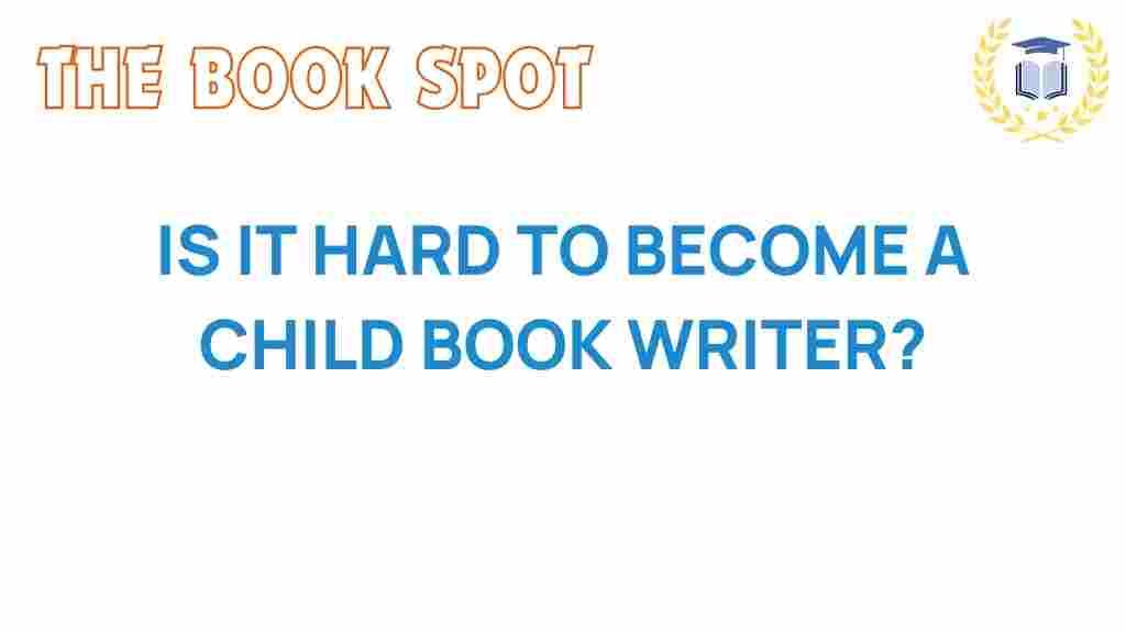 becoming-a-childrens-book-writer