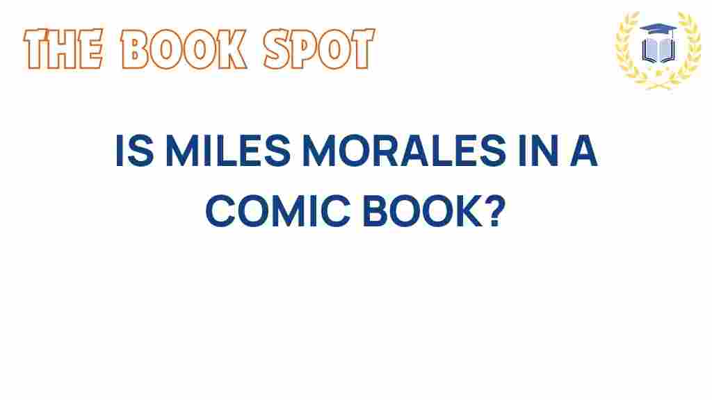 miles-morales-comic-book-comeback