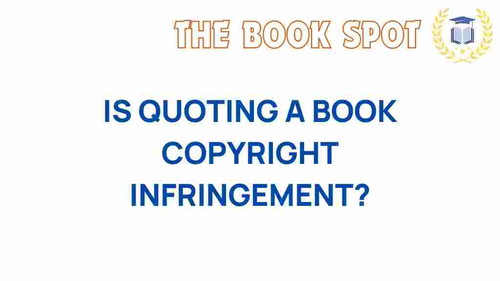 quoting-book-copyright-infringement