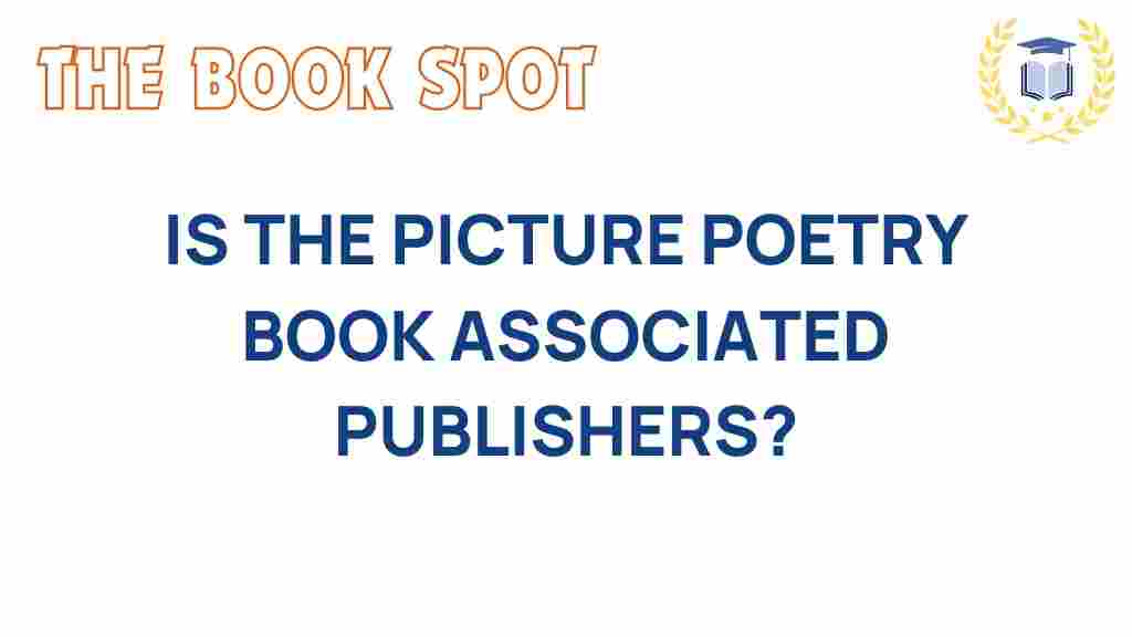picture-poetry-book-publishers