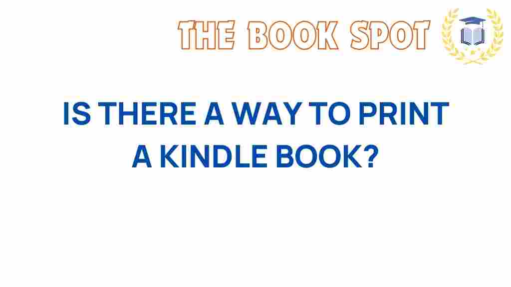 print-a-kindle-book