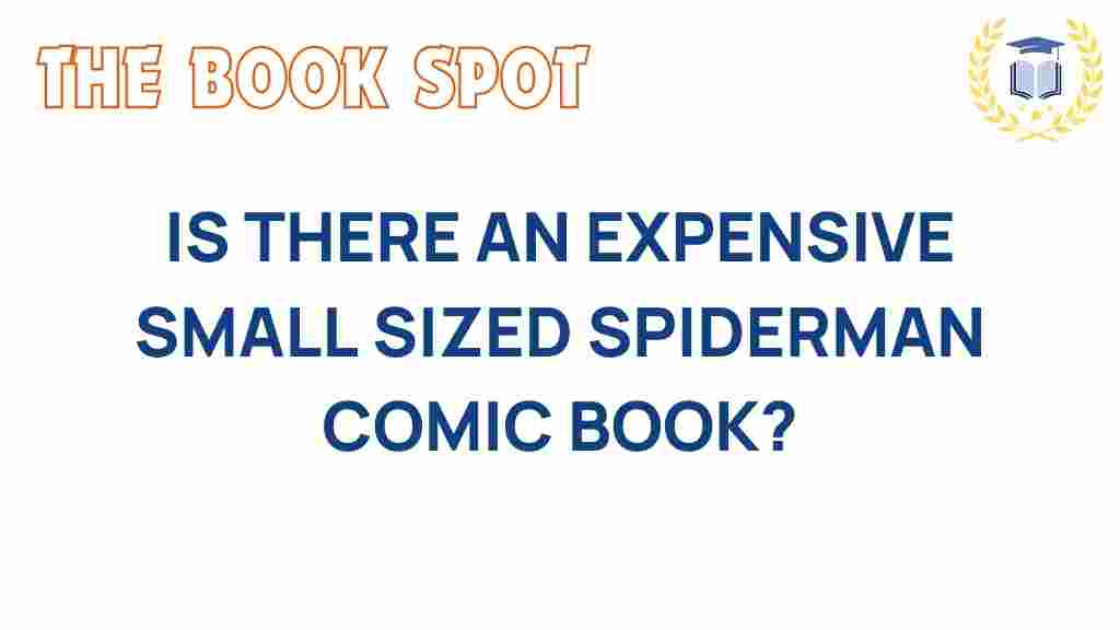expensive-small-spider-man-comic