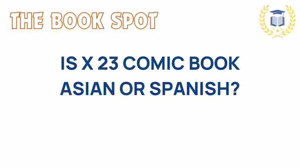 x-23-comic-book-identity