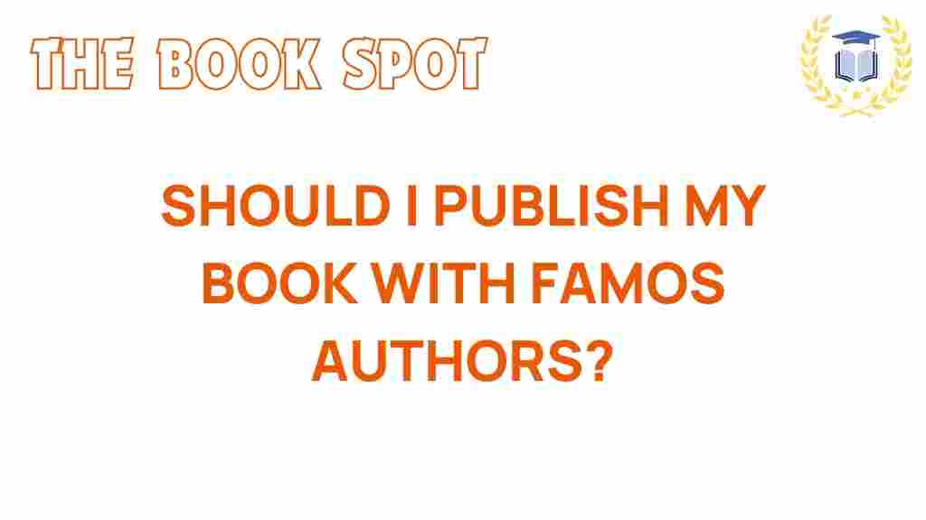 famos-authors-publishing-choice