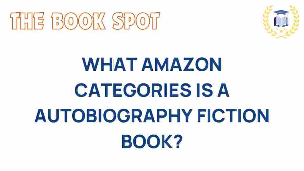 autobiography-fiction-book-categories