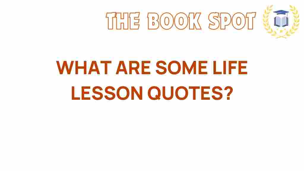 life-lessons-quotes