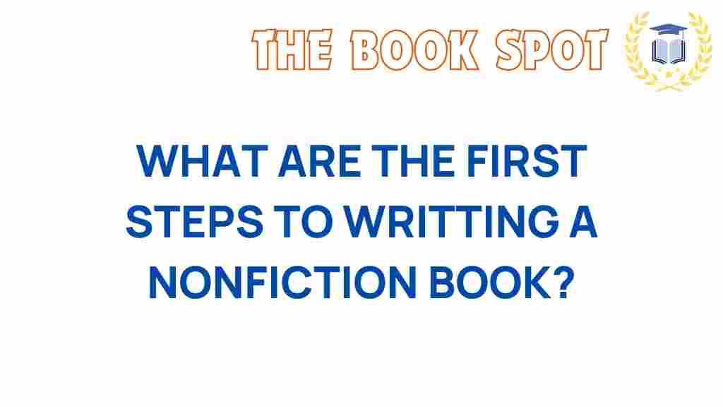 nonfiction-writing-first-steps