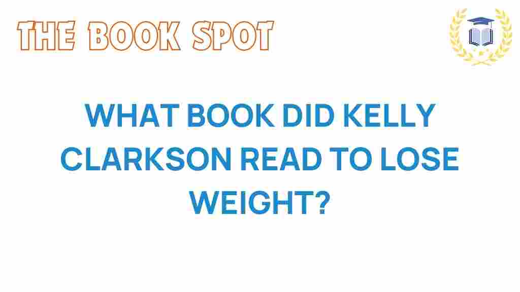 kelly-clarkson-weight-loss-book