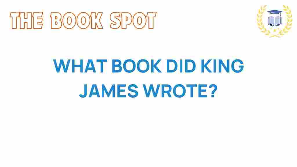 king-james-book-history