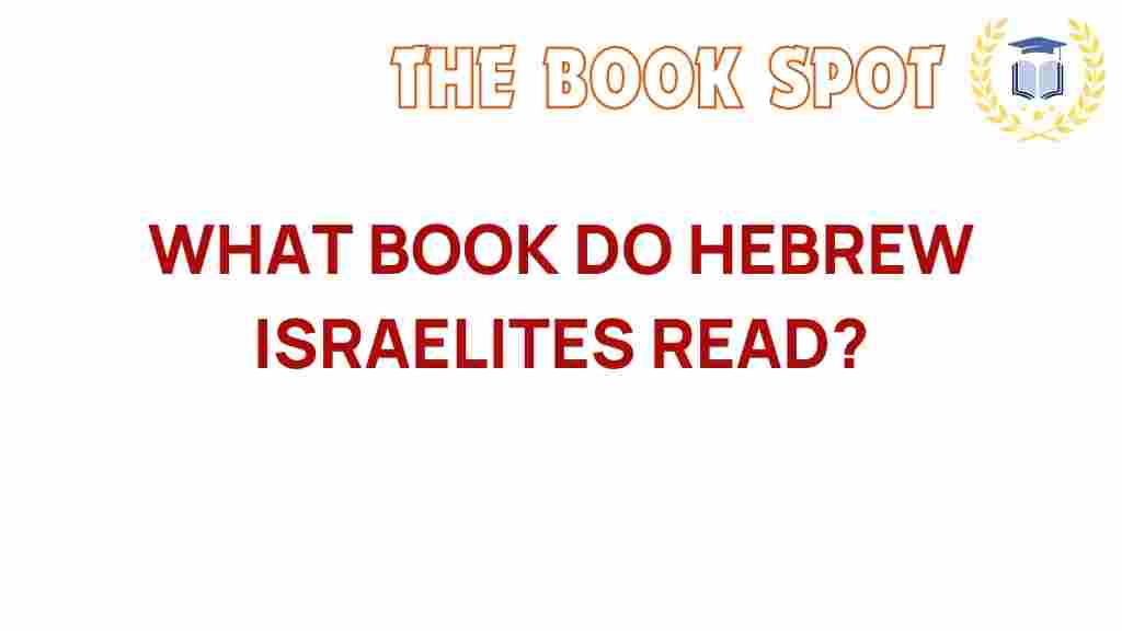 hebrew-israelites-sacred-texts