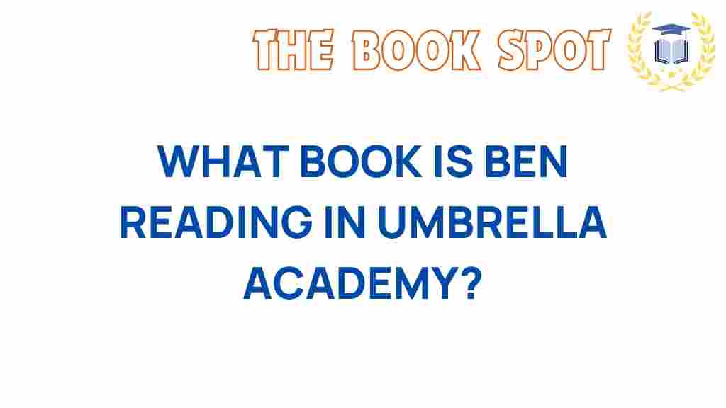 Umbrella-Academy-Ben-Book-Reading