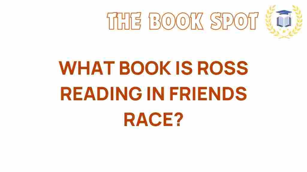 friends-ross-reading-book