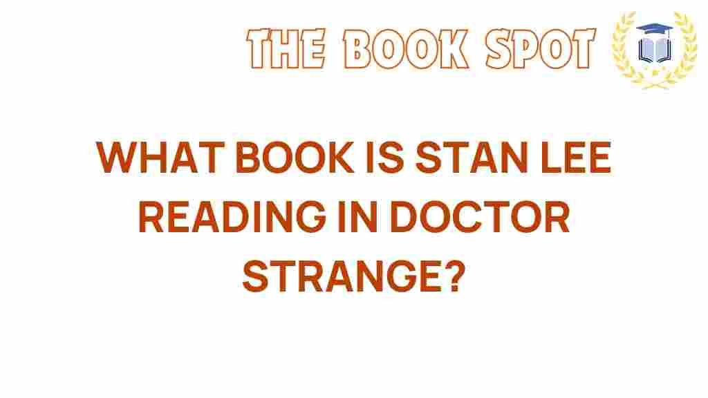 stan-lee-book-doctor-strange