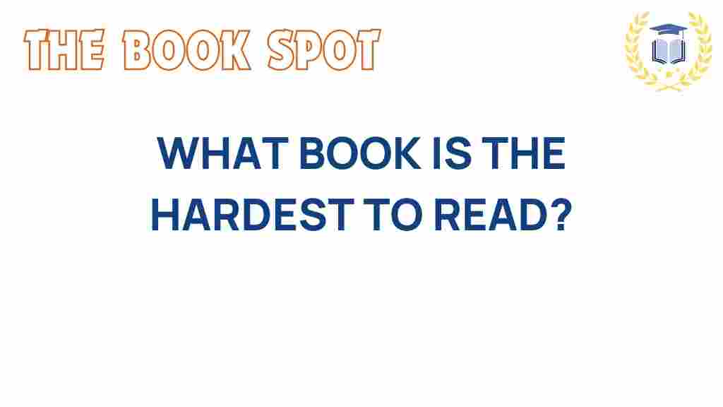 hardest-books-to-read