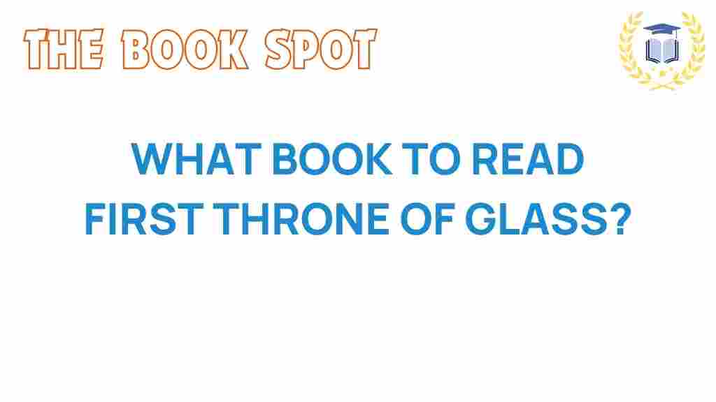 throne-of-glass-reading-order