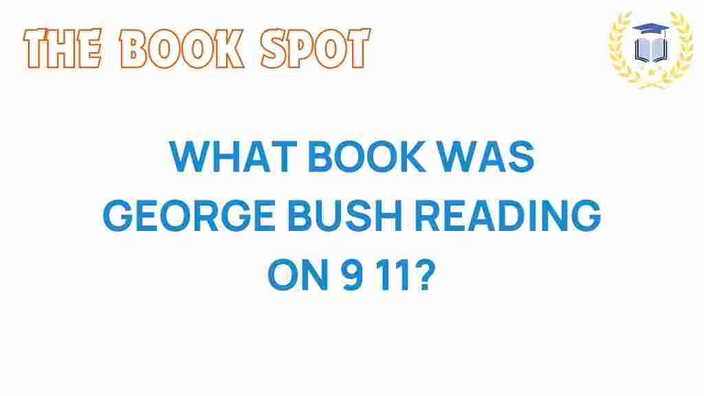 george-bush-reading-9-11
