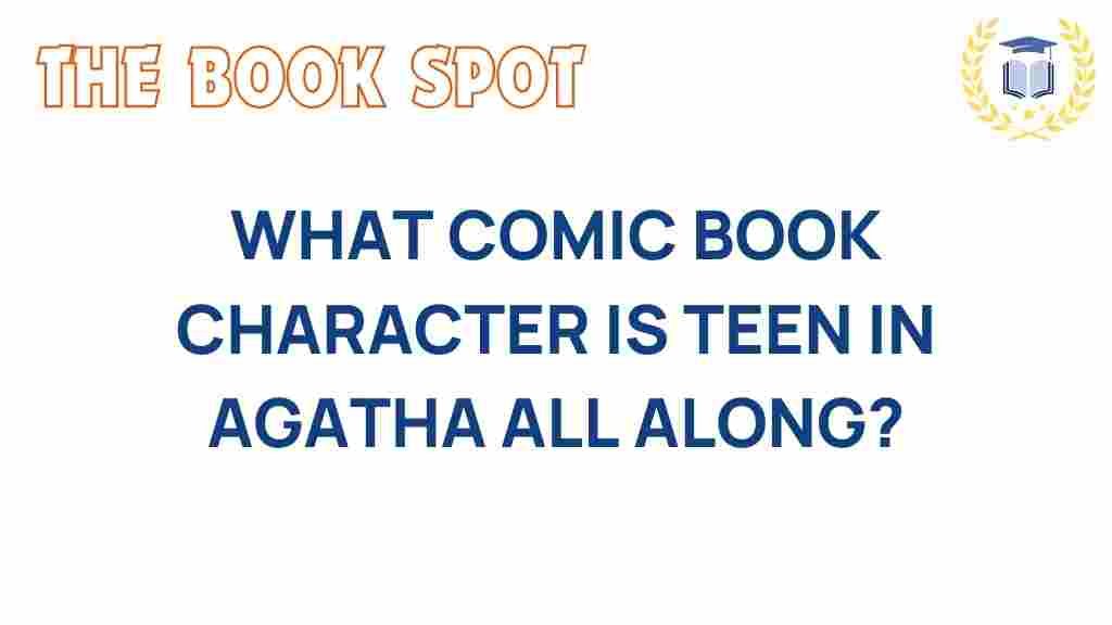 agatha-all-along-teen-comic-character