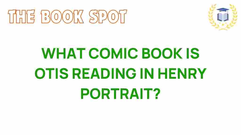 comic-book-otis-henry-portrait