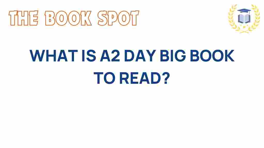 A2-Day-big-book-challenge