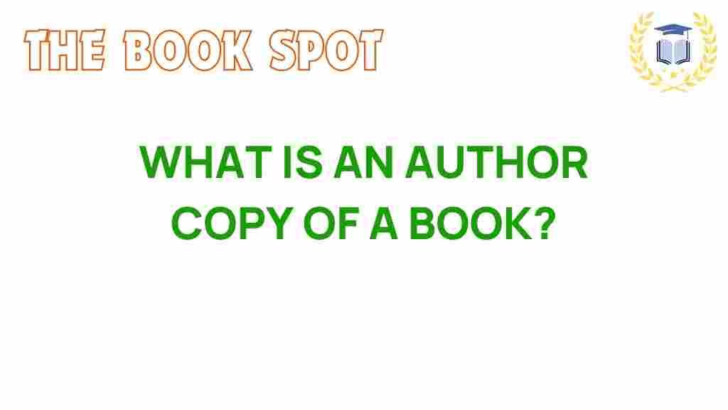 author-copy-book