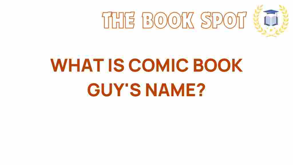 comic-book-guy-real-name