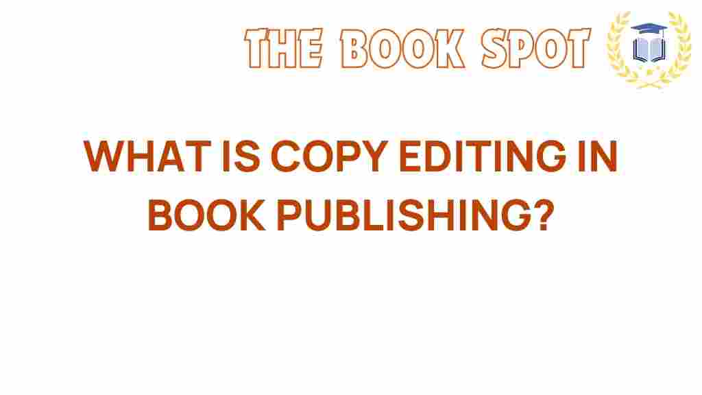 copy-editing-book-publishing